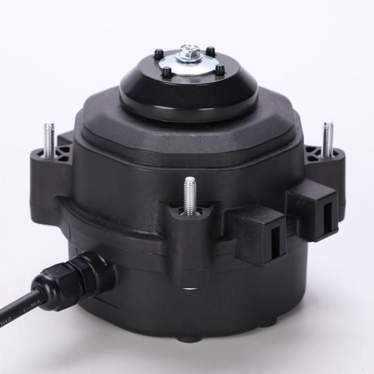 موتور قطب سایه دار ECM