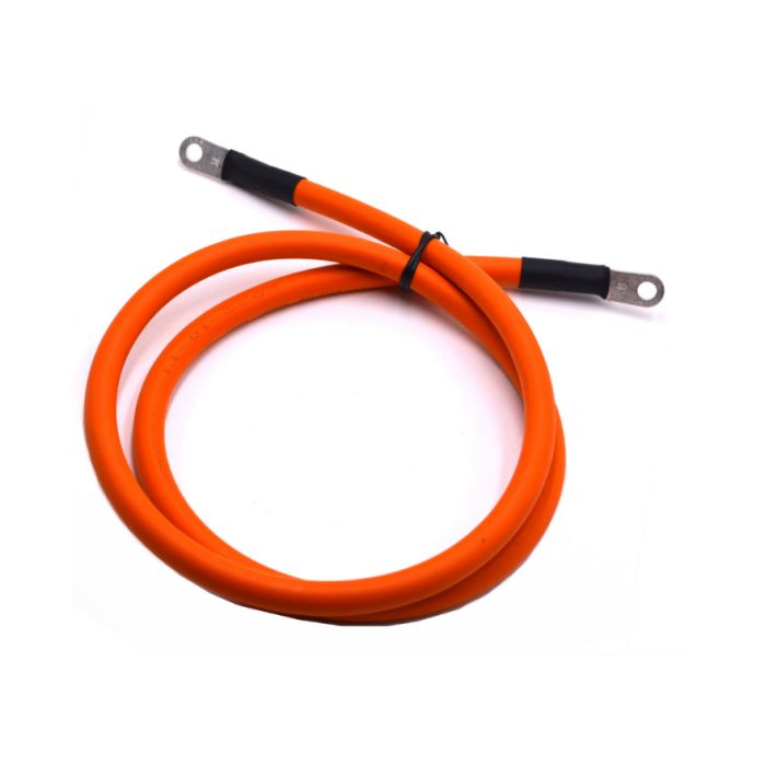 دسته برق باتری مربعی EV25mm
