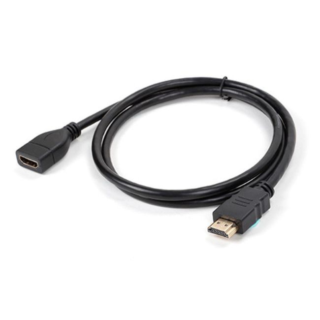 کابل HDMI عمومی به زن با کیفیت بالا