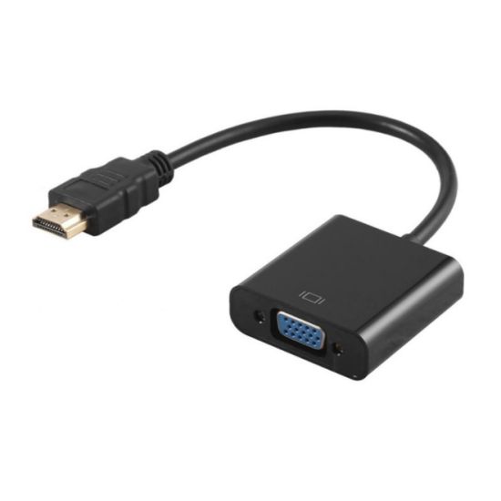 کابل HDMI تبدیل VGA با کیفیت بالا