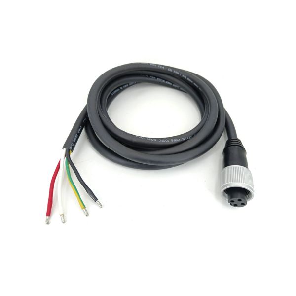مهار اتصال تجهیزات صنعتی سیم برق M40 40A