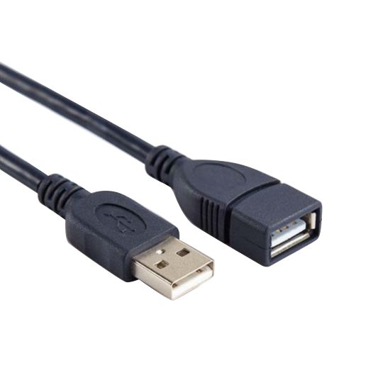 کابل داده USB 2.0 AM TO AF